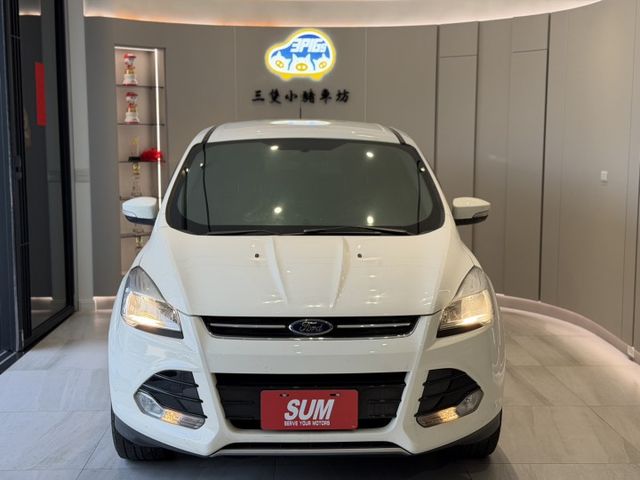 16年出廠 1.5時尚版 原鈑件 低里程 安卓機 一年保固 實車在店 可貸款  第1張相片