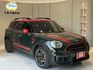 18年出廠 COUNTRYMAN JCW HK音響 抬顯 電尾門 認證車 實車在店 歡迎試乘  第4張縮圖