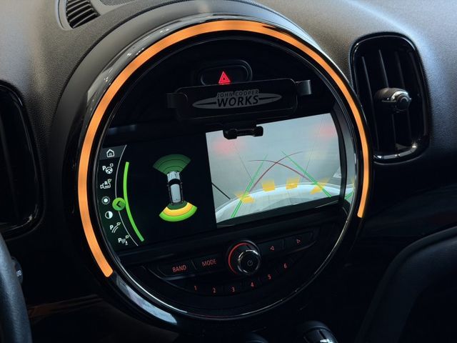 18年出廠 COUNTRYMAN JCW HK音響 抬顯 電尾門 認證車 實車在店 歡迎試乘  第17張相片