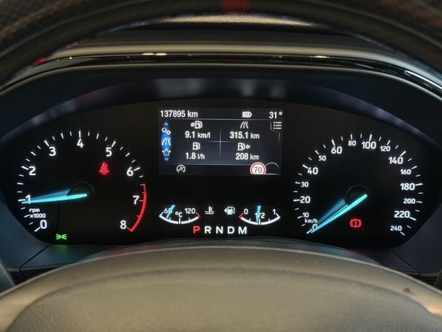 2019年出廠 FOCUS ST-LINE 小改裝 原鈑件 2年保固 實車實價 歡迎試乘  第8張相片