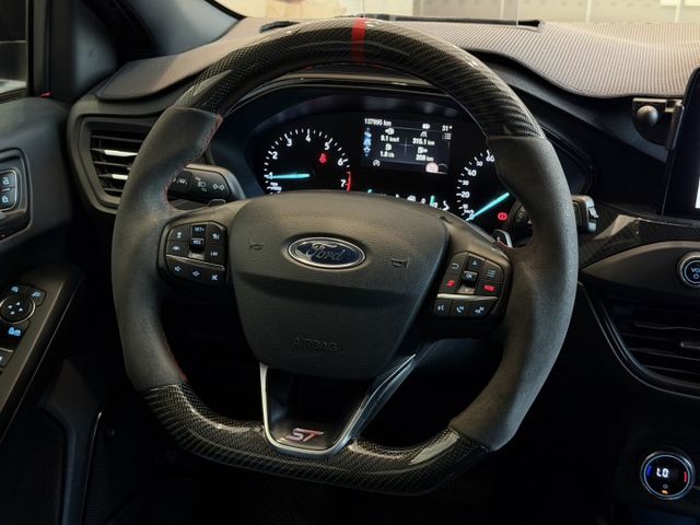 2019年出廠 FOCUS ST-LINE 小改裝 原鈑件 2年保固 實車實價 歡迎試乘  第9張相片