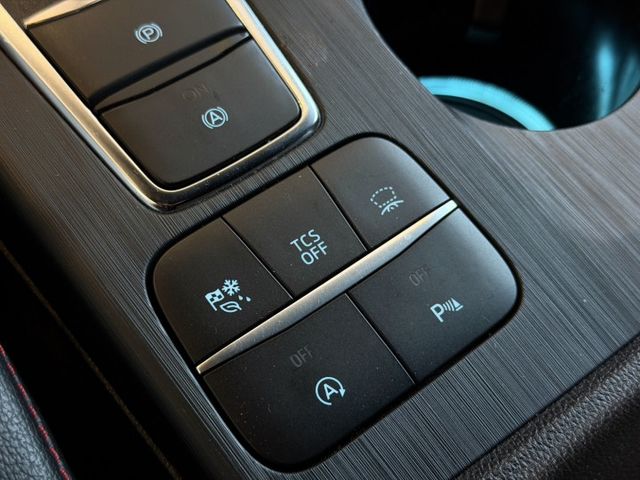 2019年出廠 FOCUS ST-LINE 小改裝 原鈑件 2年保固 實車實價 歡迎試乘  第20張相片