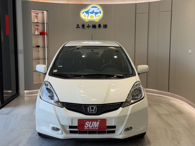 2012年出廠 VTI-S版 超低里程僅跑4萬 認證車 安卓機 實車在店 可貸款  第1張相片