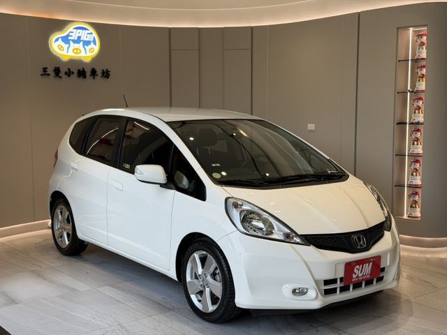 2012年出廠 VTI-S版 超低里程僅跑4萬 認證車 安卓機 實車在店 可貸款  第3張相片