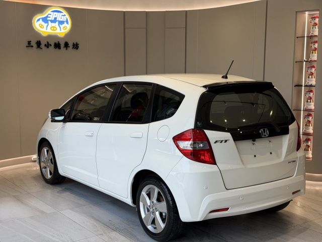 2012年出廠 VTI-S版 超低里程僅跑4萬 認證車 安卓機 實車在店 可貸款  第5張相片