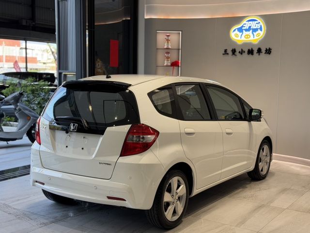 2012年出廠 VTI-S版 超低里程僅跑4萬 認證車 安卓機 實車在店 可貸款  第6張相片