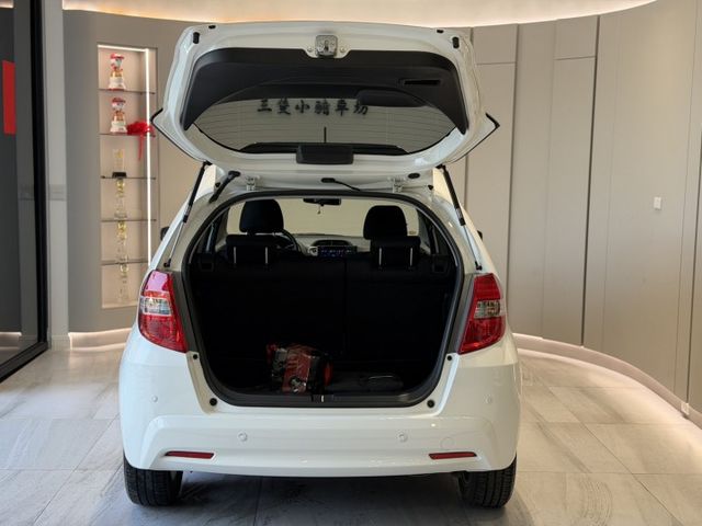 2012年出廠 VTI-S版 超低里程僅跑4萬 認證車 安卓機 實車在店 可貸款  第7張相片