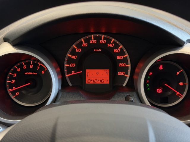 2012年出廠 VTI-S版 超低里程僅跑4萬 認證車 安卓機 實車在店 可貸款  第8張相片