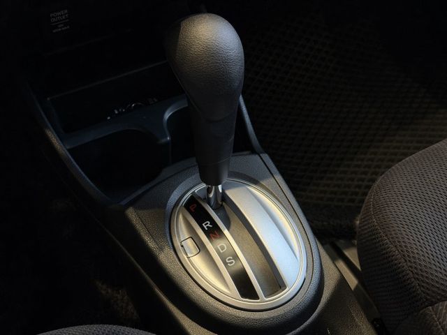 2012年出廠 VTI-S版 超低里程僅跑4萬 認證車 安卓機 實車在店 可貸款  第17張相片