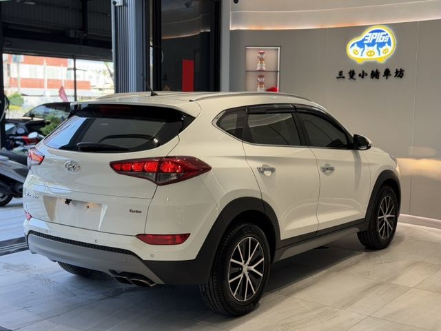 2018年出廠 時尚渦輪1.6 盲點 倒車影像 定速 循跡  認證車 一年保固 實車實價 歡迎試乘  第6張相片