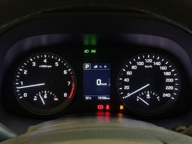 2018年出廠 時尚渦輪1.6 盲點 倒車影像 定速 循跡  認證車 一年保固 實車實價 歡迎試乘  第8張相片