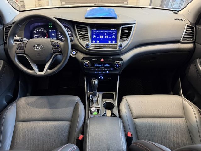 2018年出廠 時尚渦輪1.6 盲點 倒車影像 定速 循跡  認證車 一年保固 實車實價 歡迎試乘  第10張相片