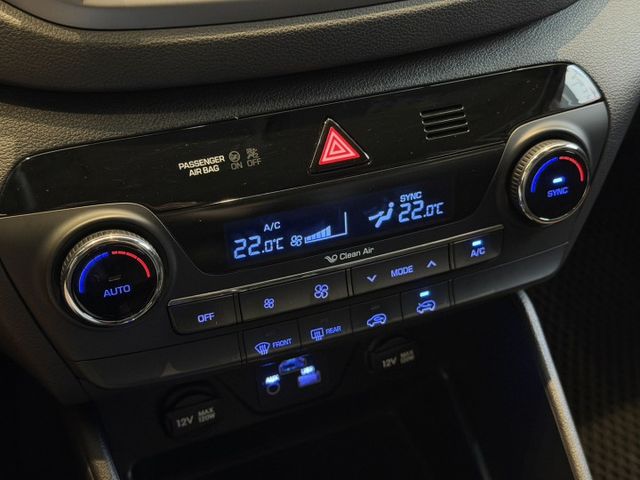 2018年出廠 時尚渦輪1.6 盲點 倒車影像 定速 循跡  認證車 一年保固 實車實價 歡迎試乘  第17張相片