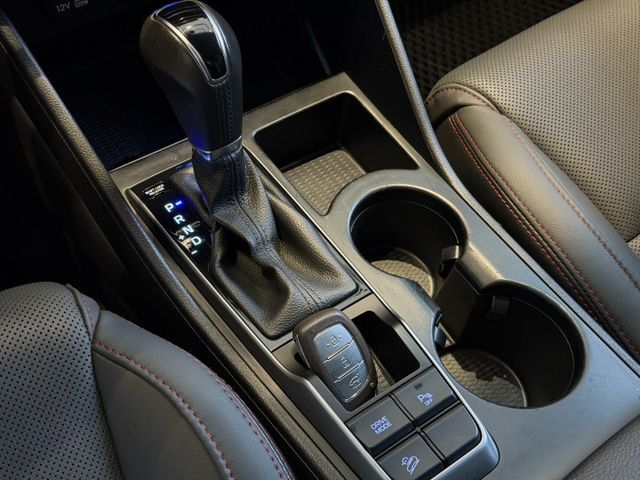 2018年出廠 時尚渦輪1.6 盲點 倒車影像 定速 循跡  認證車 一年保固 實車實價 歡迎試乘  第18張相片