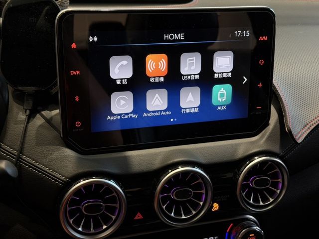 2021年 SENTRA 悅目特仕版 里程僅3萬 氣氛燈 JBL音響 實車實價 歡迎試乘  第15張相片