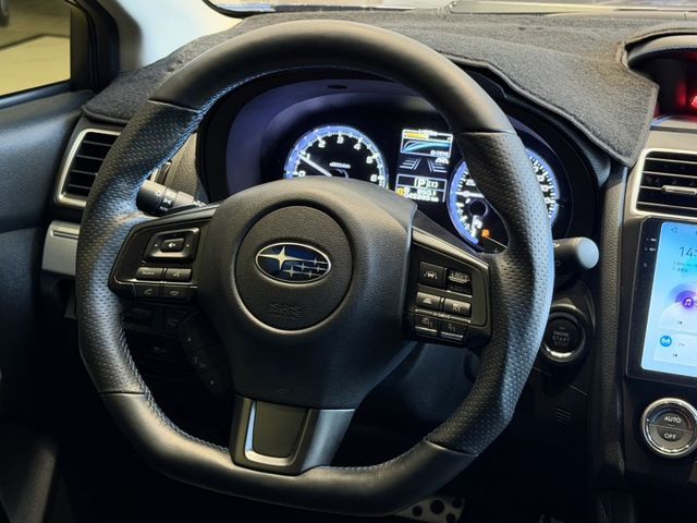 2020年 LEVORG  AWD ACC跟車 車道置中 認證車 低里程 實車實價 歡迎試乘  第9張相片