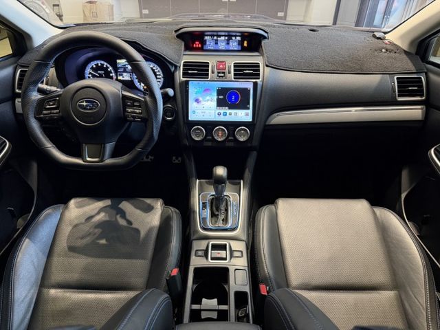 2020年 LEVORG  AWD ACC跟車 車道置中 認證車 低里程 實車實價 歡迎試乘  第10張相片