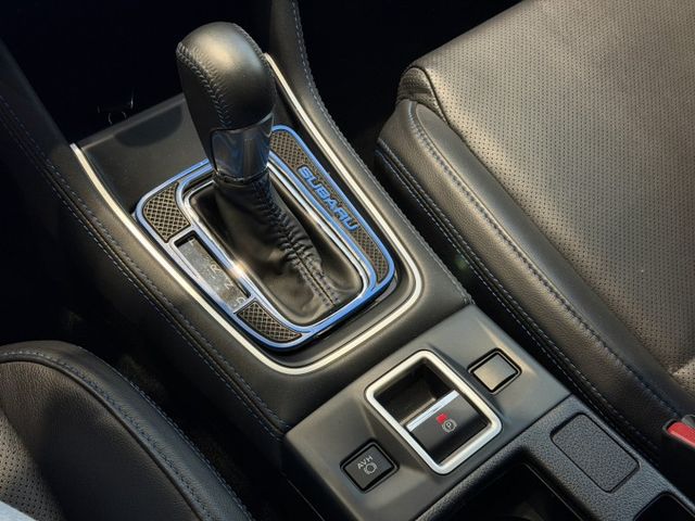 2020年 LEVORG  AWD ACC跟車 車道置中 認證車 低里程 實車實價 歡迎試乘  第20張相片