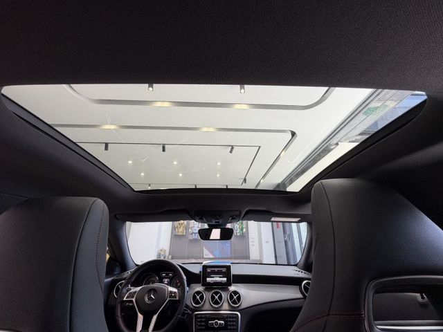 2013年 CLA250  認證車  全景天窗 LED尾燈 實車實價 可貸款 歡迎試乘  第15張相片