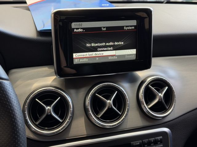 2013年 CLA250  認證車  全景天窗 LED尾燈 實車實價 可貸款 歡迎試乘  第18張相片