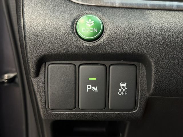 2014年 CRV S版 4WD 認證車 天窗 定速 循跡 實車實價 可貸款 歡迎試乘  第18張相片