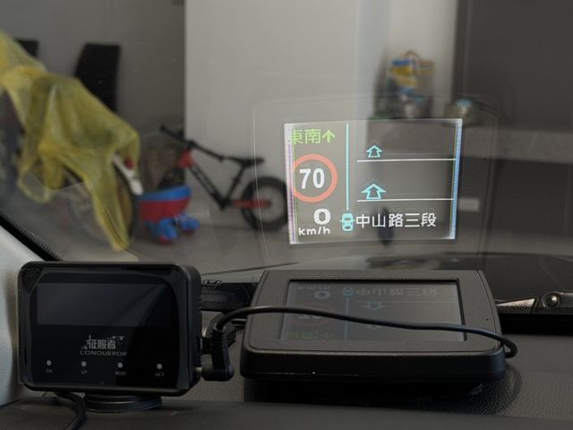 2014年 CRV S版 4WD 認證車 天窗 定速 循跡 實車實價 可貸款 歡迎試乘  第19張相片