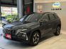 2021年 TUCSON L  認證車 環景 全景天窗 跟車 車道置中  實車實價 可貸款 歡迎試乘  第3張縮圖