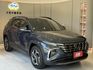 2021年 TUCSON L  認證車 環景 全景天窗 跟車 車道置中  實車實價 可貸款 歡迎試乘  第4張縮圖