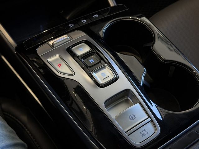 2021年 TUCSON L  認證車 環景 全景天窗 跟車 車道置中  實車實價 可貸款 歡迎試乘  第18張相片