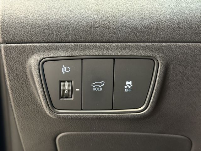 2021年 TUCSON L  認證車 環景 全景天窗 跟車 車道置中  實車實價 可貸款 歡迎試乘  第19張相片