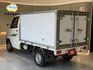 2017年 Veryca冷凍箱車 手排 低里程僅7萬  零下20度C 實車實價 歡迎試乘  第5張縮圖