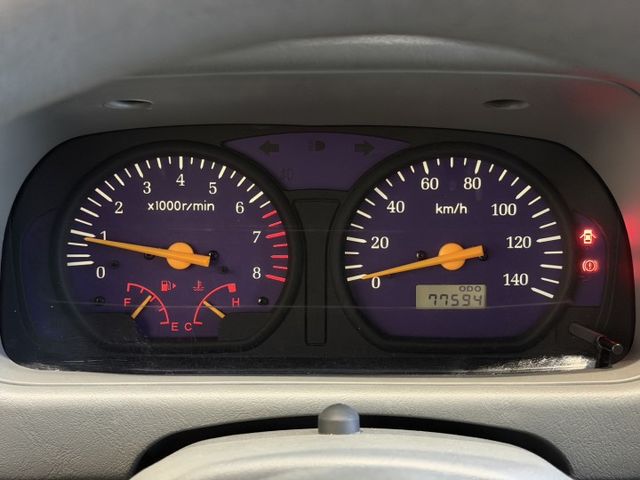 2017年 Veryca冷凍箱車 手排 低里程僅7萬  零下20度C 實車實價 歡迎試乘  第8張相片