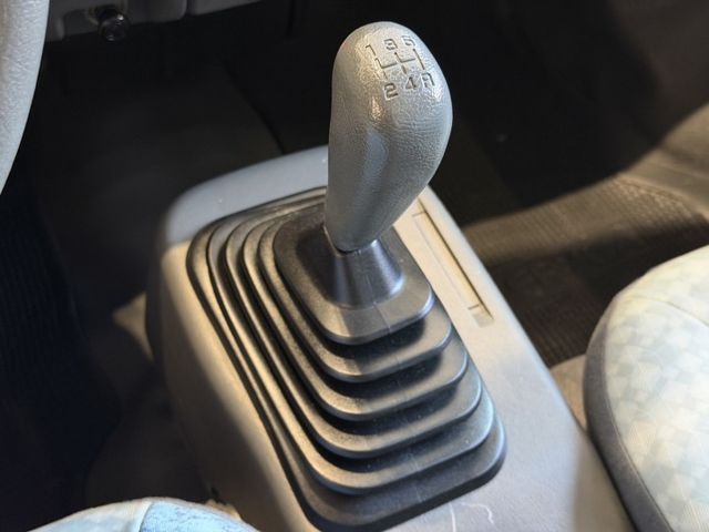 2017年 Veryca冷凍箱車 手排 低里程僅7萬  零下20度C 實車實價 歡迎試乘  第14張相片