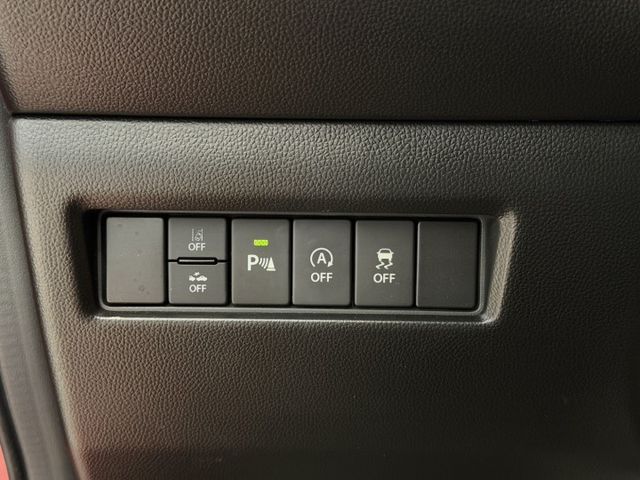 2023年 SWIFT油電  1.2L 免鑰匙 跟車 安卓機 實車實價 可貸款 歡迎試乘  第17張相片