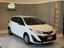 2022年 YARIS 里程僅3萬 原鈑件 兩年保固 實車實價 可貸款 歡迎試乘  第4張縮圖