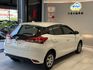 2022年 YARIS 里程僅3萬 原鈑件 兩年保固 實車實價 可貸款 歡迎試乘  第6張縮圖