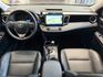 2015年 RAV4 2.5E  認證車 原鈑件 免鑰匙啟動 CarPlay安卓機 實車實價 歡迎試乘  第10張縮圖