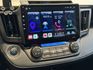 2015年 RAV4 2.5E  認證車 原鈑件 免鑰匙啟動 CarPlay安卓機 實車實價 歡迎試乘  第16張縮圖