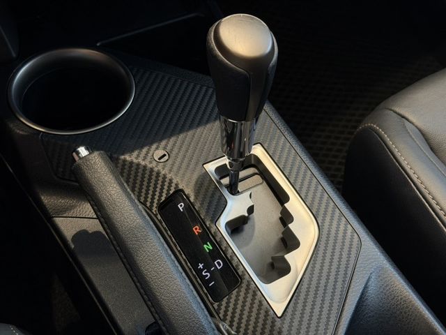 2015年 RAV4 2.5E  認證車 原鈑件 免鑰匙啟動 CarPlay安卓機 實車實價 歡迎試乘  第17張相片