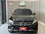 2018出廠 GLC300 4MATIC 原鈑件 全景天窗 盲點 一年兩萬公里保固  實車在店 歡迎試乘  第1張縮圖
