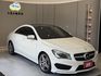 2013年 CLA250  認證車  全景天窗 LED尾燈 實車實價 可貸款 歡迎試乘  第4張縮圖