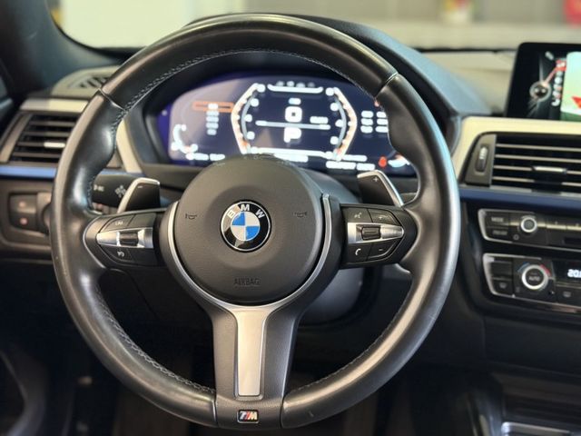 2016年 420I GC  里程10萬 原鈑件 液晶儀表 H/K音響  實車實價 可全貸 歡迎試乘  第13張相片