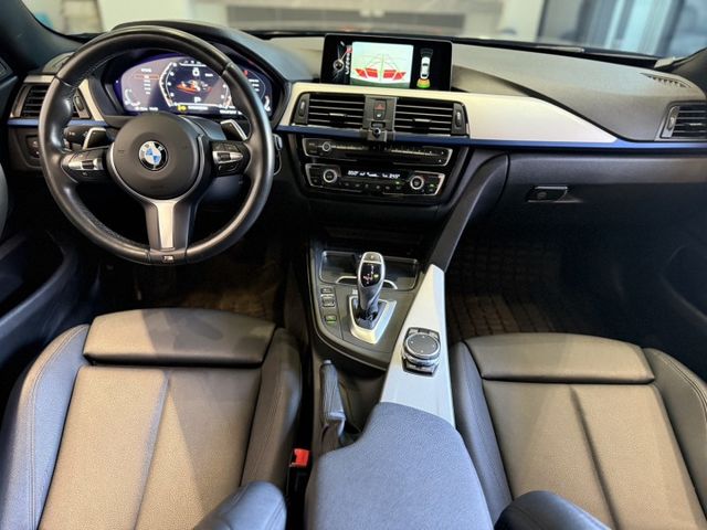 2016年 420I GC  里程10萬 原鈑件 液晶儀表 H/K音響  實車實價 可全貸 歡迎試乘  第14張相片
