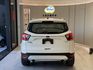 2018年 KUGA 2.0旗艦AWD版 全景天窗 盲點 ACCE跟車 里程僅跑7萬 原鈑件 實車實價 歡迎試乘  第2張縮圖