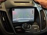 2018年 KUGA 2.0旗艦AWD版 全景天窗 盲點 ACCE跟車 里程僅跑7萬 原鈑件 實車實價 歡迎試乘  第17張縮圖