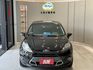 2013 福特 FIESTA 飛仕達 黑色 1.6 認證車 里程保證 實車實價 好車推薦  第1張縮圖