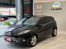 2013 福特 FIESTA 飛仕達 黑色 1.6 認證車 里程保證 實車實價 好車推薦  第3張縮圖