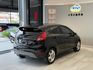 2013 福特 FIESTA 飛仕達 黑色 1.6 認證車 里程保證 實車實價 好車推薦  第6張縮圖