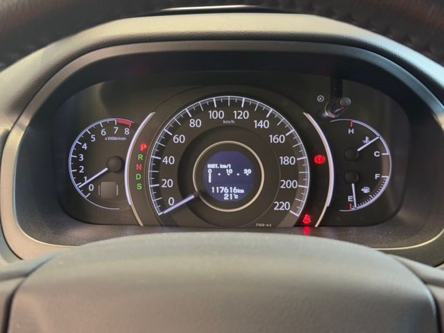 2015年 CR-V 2.4 VTI-S 里程保證 實車在店 可全額貸 歡迎試乘  第5張相片