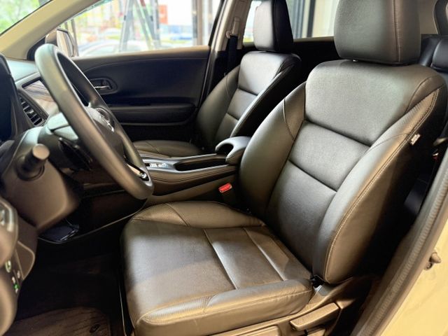 2019出廠 HR-V VTI-S版 里程保證 實車實價 可全額貸款 歡迎試乘  第11張相片